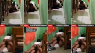 Video Viral Abg SMA Rare Ngencan Total Saat Jam Kosong Top Trending Indo Terbaru 2025