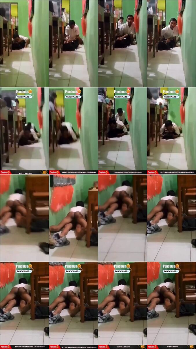 Video Viral Abg SMA Rare Ngencan Total Saat Jam Kosong Top Trending Indo Terbaru 2025