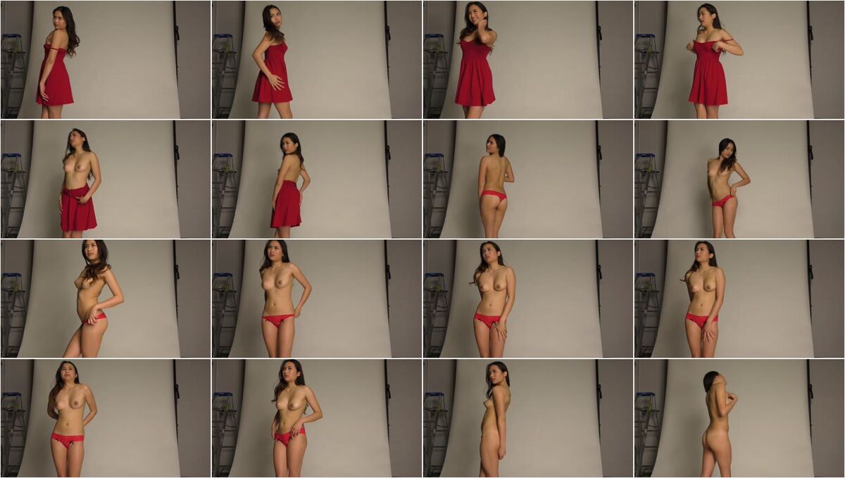 Video Viral Model Jakarta Rare Olivia Dilucuti Pakaiannya Sampai Telan7ang Bulat Top Trending Indo Terbaru HD