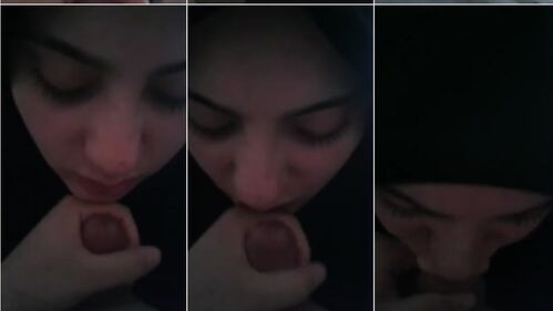 Viral Hijab Arab Rare 2025 Menghisap Milikku Dengan Rela Demi Uang Top Trending Indo Terbaru