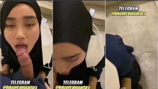 Viral Skandal Mahasiswi UIN Cantik Rare 2025 Silvia Abella Menghisap Milik Dospem Demi Nilai Top Trending Jakarta Terbaru Indo Viral