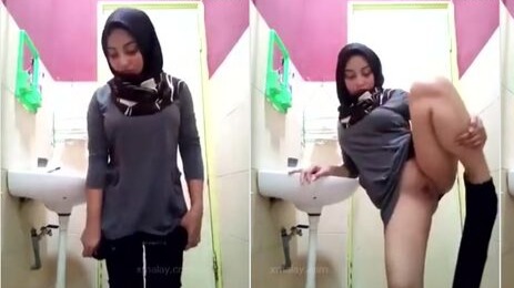 Video Viral Abg Hijab Rare 2025 Mahasiwi Cantik Kirim Rekaman Miliknya Ke Teman Kampusnya Video Tersebar Top Trending Indo Terbaru