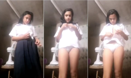 Video Viral Abg SMP Top Indo Rare 2025 Risma Tangsel Nunjukin Auratnya Top Trending Viral Terbaru