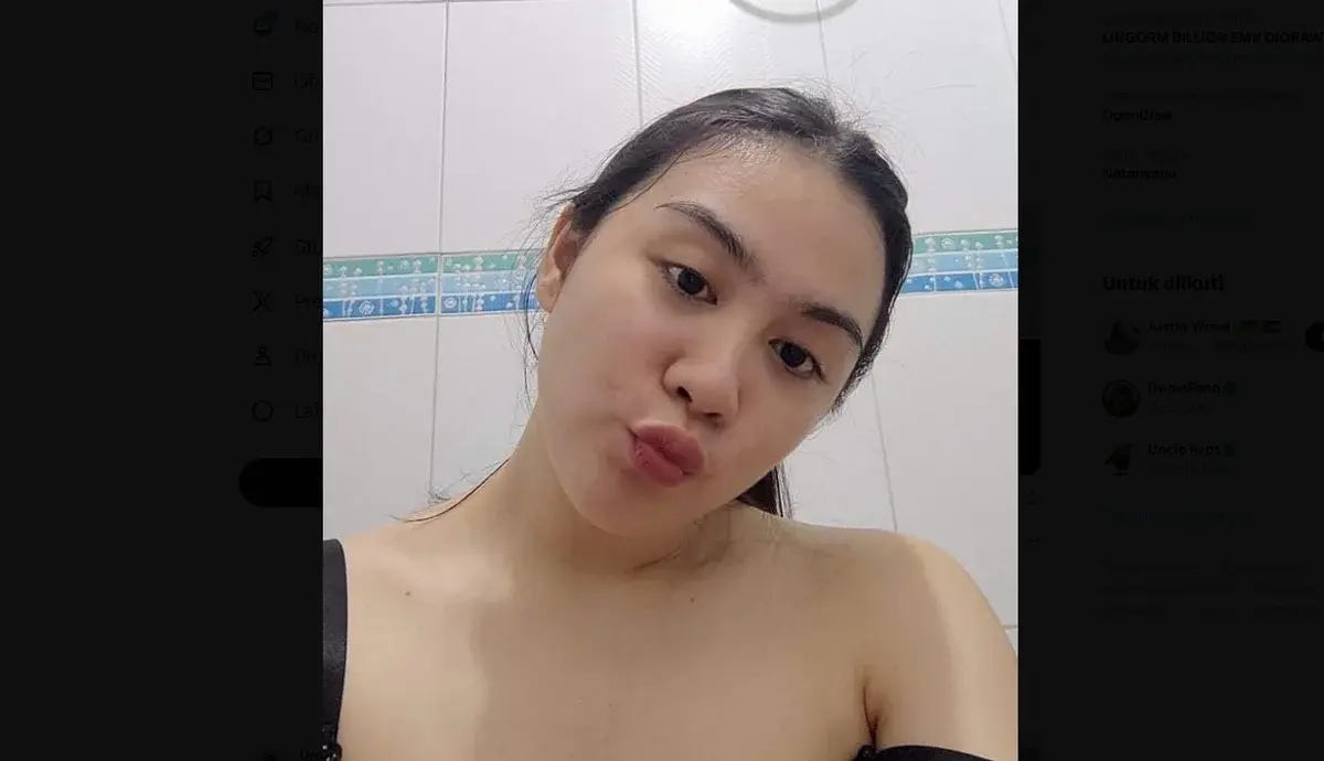 Bocil Viral Hijab Cantik Terbaru 2026 Top Viral Video Abg Asia Latest Trending Global News yang Lagi Viral