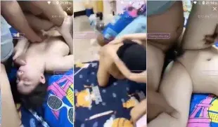 Top 10 Viral Video Abg Indo Istri Orang Cantik Wiwik Karena Kalah Taruhan of All Time Trending Global Official New Bokep Viral