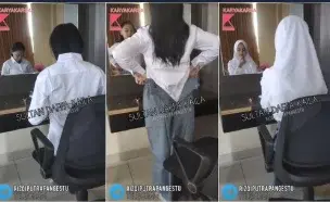 Video Viral Abg Sma Cantik 2025 Terbaru Indo Sepupu yang Masih Gurih dan Kriuk Jadi Pusat Perhatian Global Trending Top New 7 Yandex Indonesia Viral