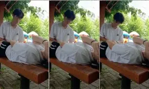 Viral Abg Sma 2025 Terbaru Indo Dek Aika Ukhti Pemersatu Bangsa yang Masih Horeg dan Bogem Jadi Pusat Perhatian Barat Viral Global Trending New Top 10 Indo Viral Terbaru