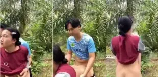 Viral Video Abg Sma Indo Main di Kebun Terbaru yang Viral 2026 Yandex Video Viral