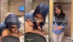 New Viral Video Phenomenon of Abg Viral Sma 2025 Viral Tergoda Temen Kantor Hijab Viral Ukhti Hijab Tutorial Wiwik Dalam Mobil di Tempat Parkir One for All Indonesia Hijab Viral