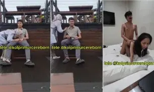 Top 10 Indonesia Viral 2026 Abg Indo Viral Ibu Hijab Binor Cantik S3l1n9kuhwiwik Karena Kalah Taruhan of All Time Trending Global Official New Hijab Viral
